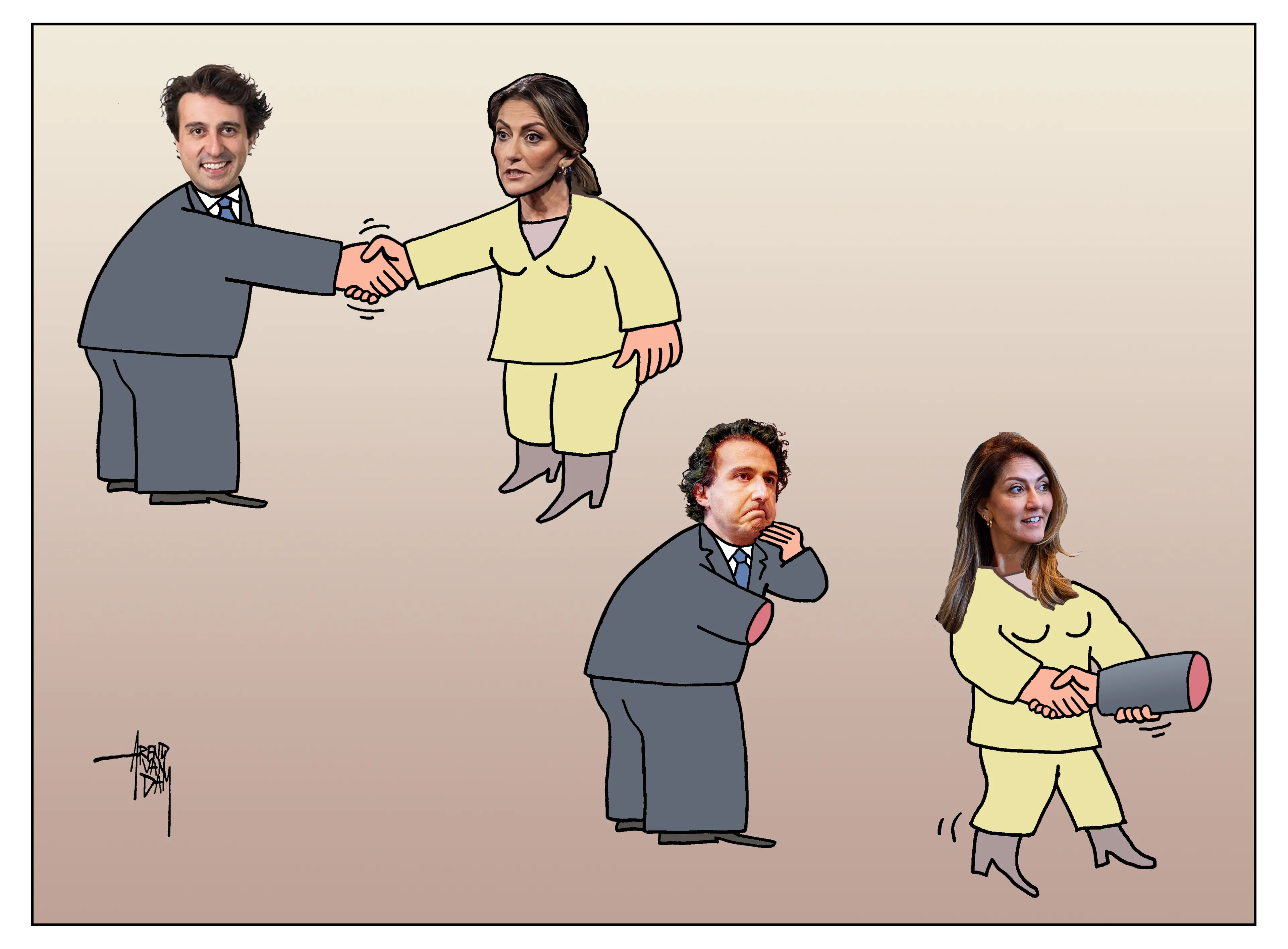 UitgestokenHand(JesseKlaver)+